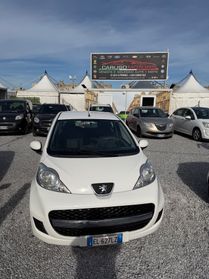 Peugeot 107 1.0 68CV 5p. Access