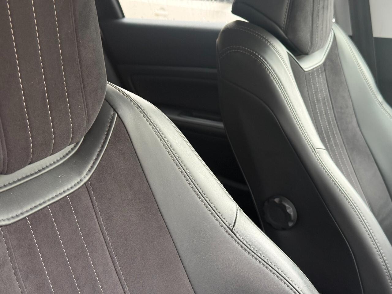 Peugeot 308 BlueHDi 120 S&S SW Allure Pelle Navi FullLed
