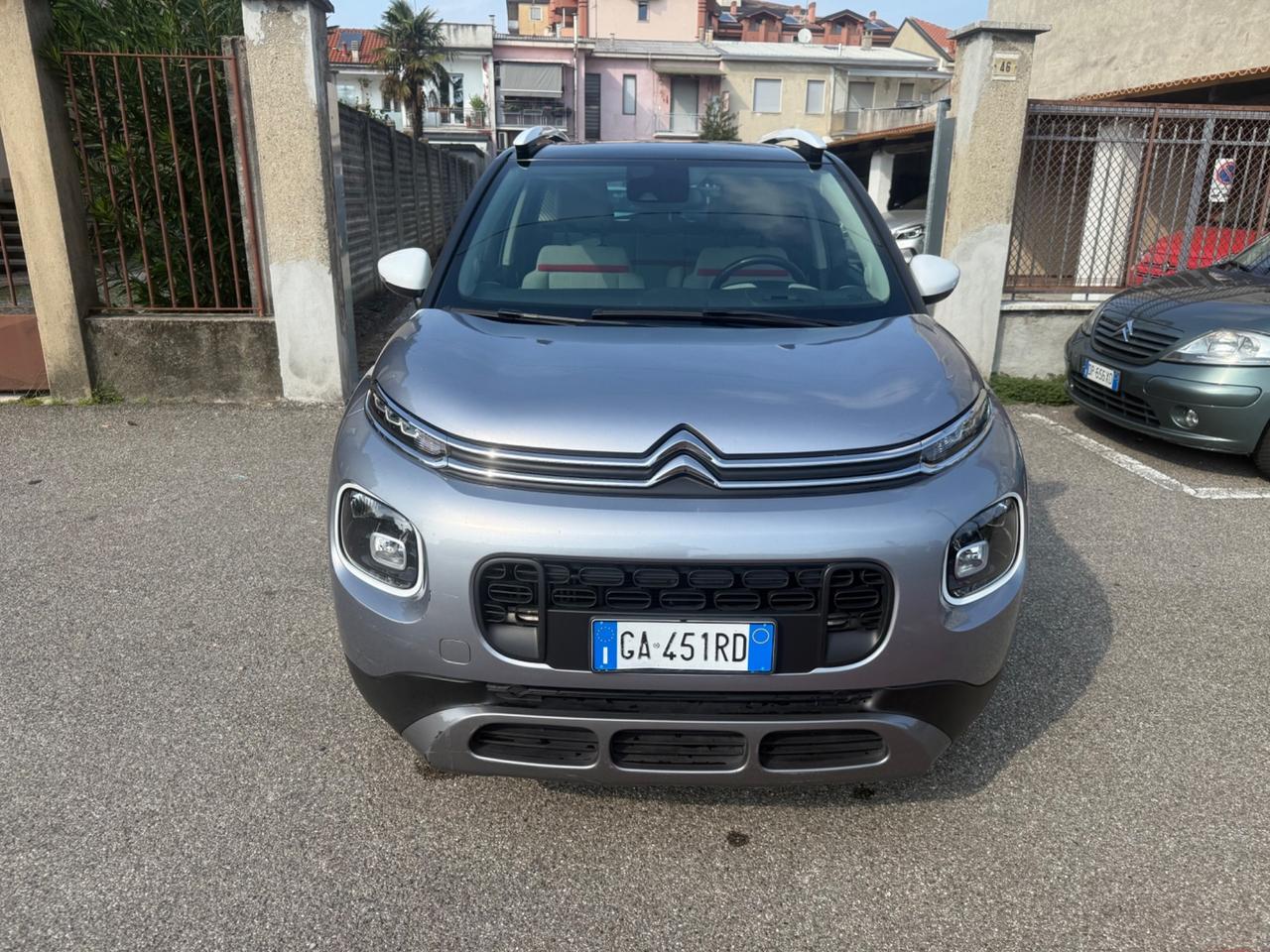Citroen C3 Aircross PureTech 110 S&S Shine