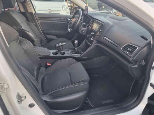 RENAULT Megane Sporter dCi 130 CV Energy Intens