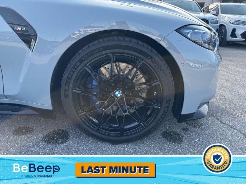 BMW Serie 3 M3 3.0