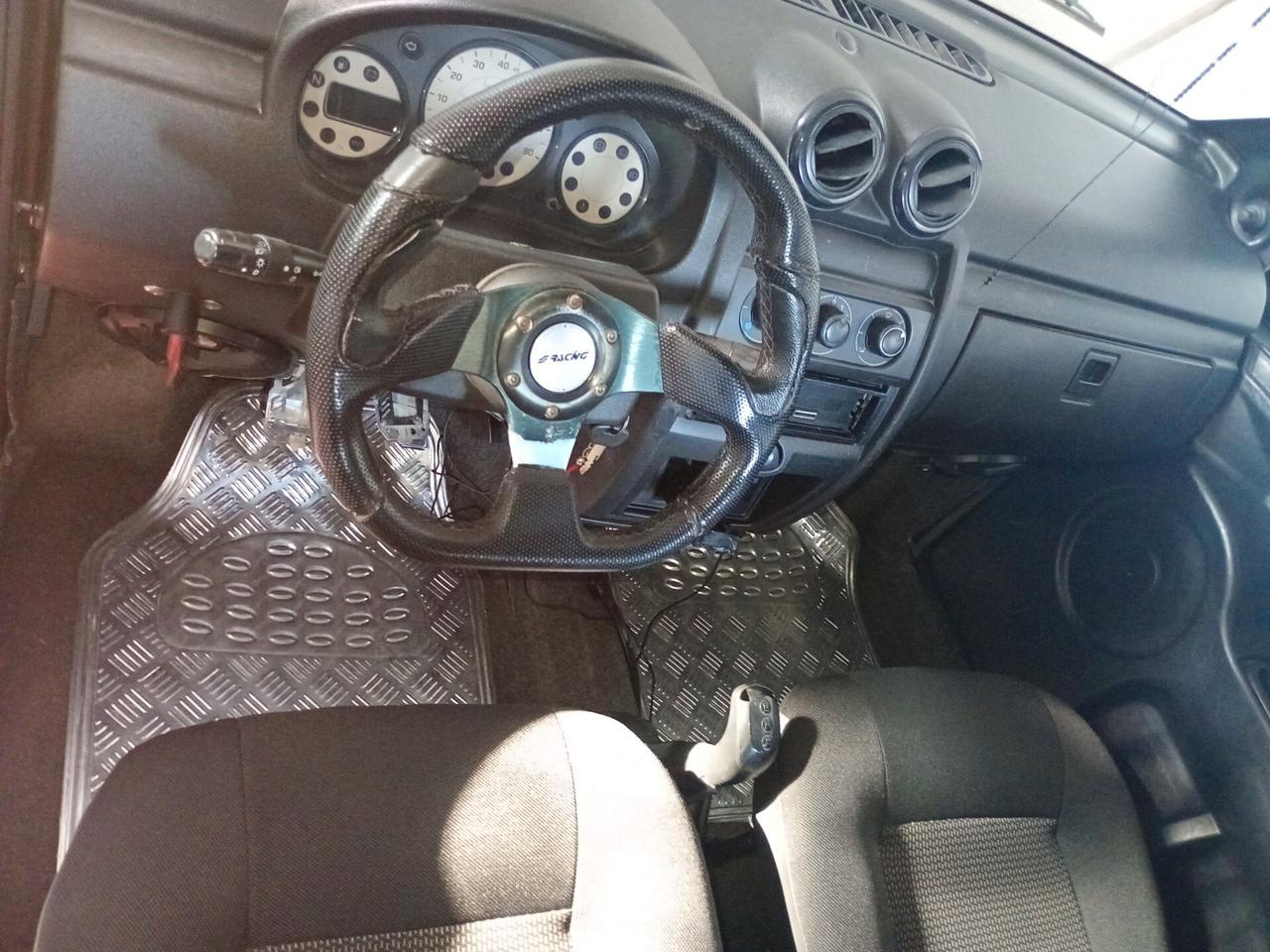 Aixam Miniauto Minauto