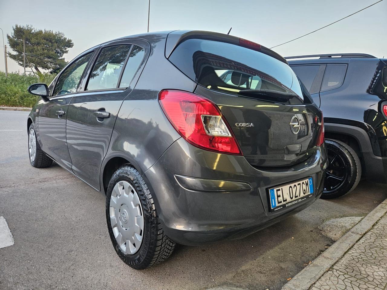 Opel Corsa 1.3mtj 55kw UNICO PROPRIETARIO