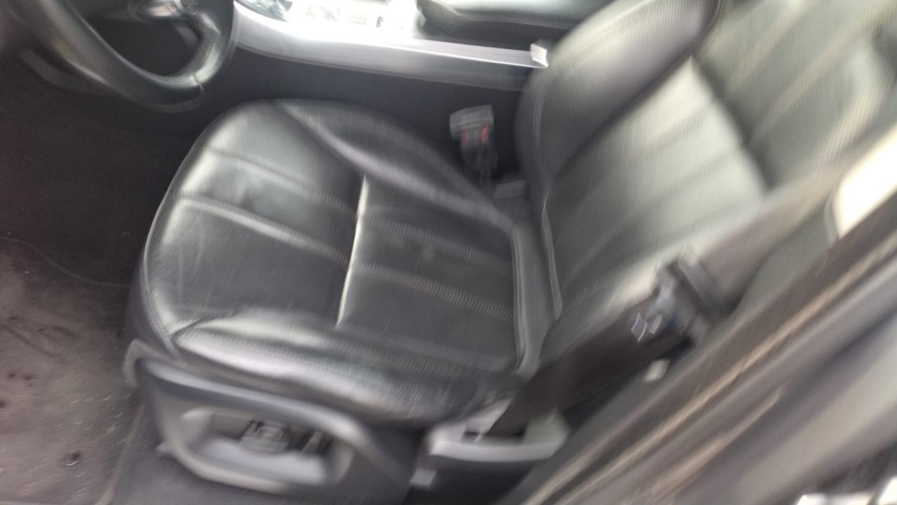 Land Rover Range Sport 3.0 TDV6 HSE