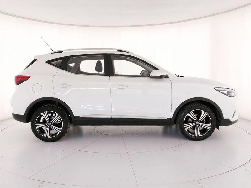 MG ZS 1.5 Comfort