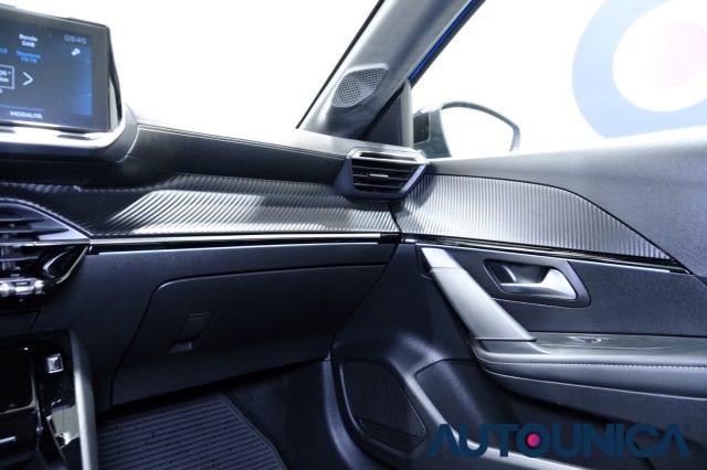 PEUGEOT 208 PURETECH 130 STOP&START EAT8 5 PORTE GT LINE