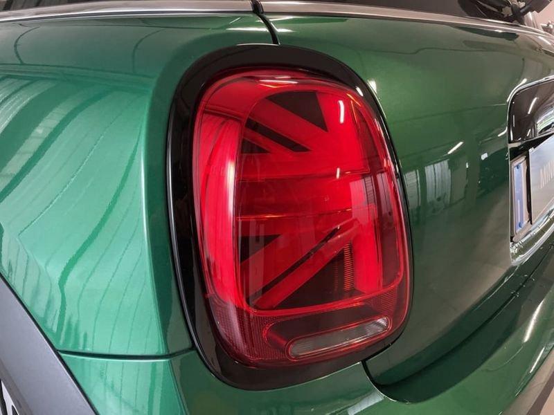 MINI Mini 3 porte Cooper