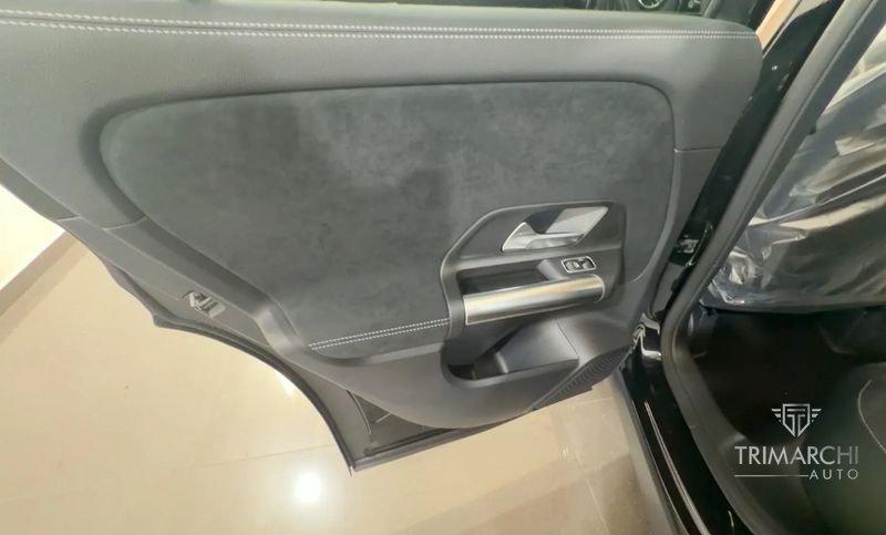 Mercedes-Benz GLA GLA 200 d AMG Line Prem