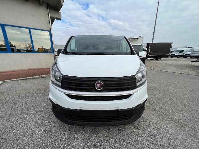 Fiat TALENTO 1.6 TURBODIESEL MULTIJET L2H1