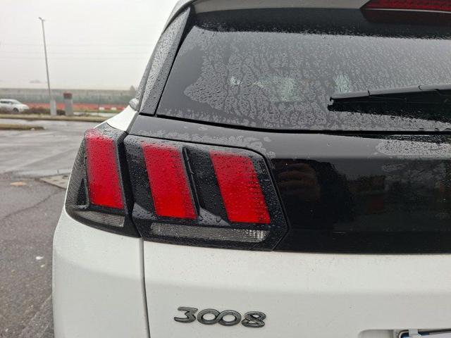 PEUGEOT 3008 PureTech Turbo 130 S&S EAT8 Allure