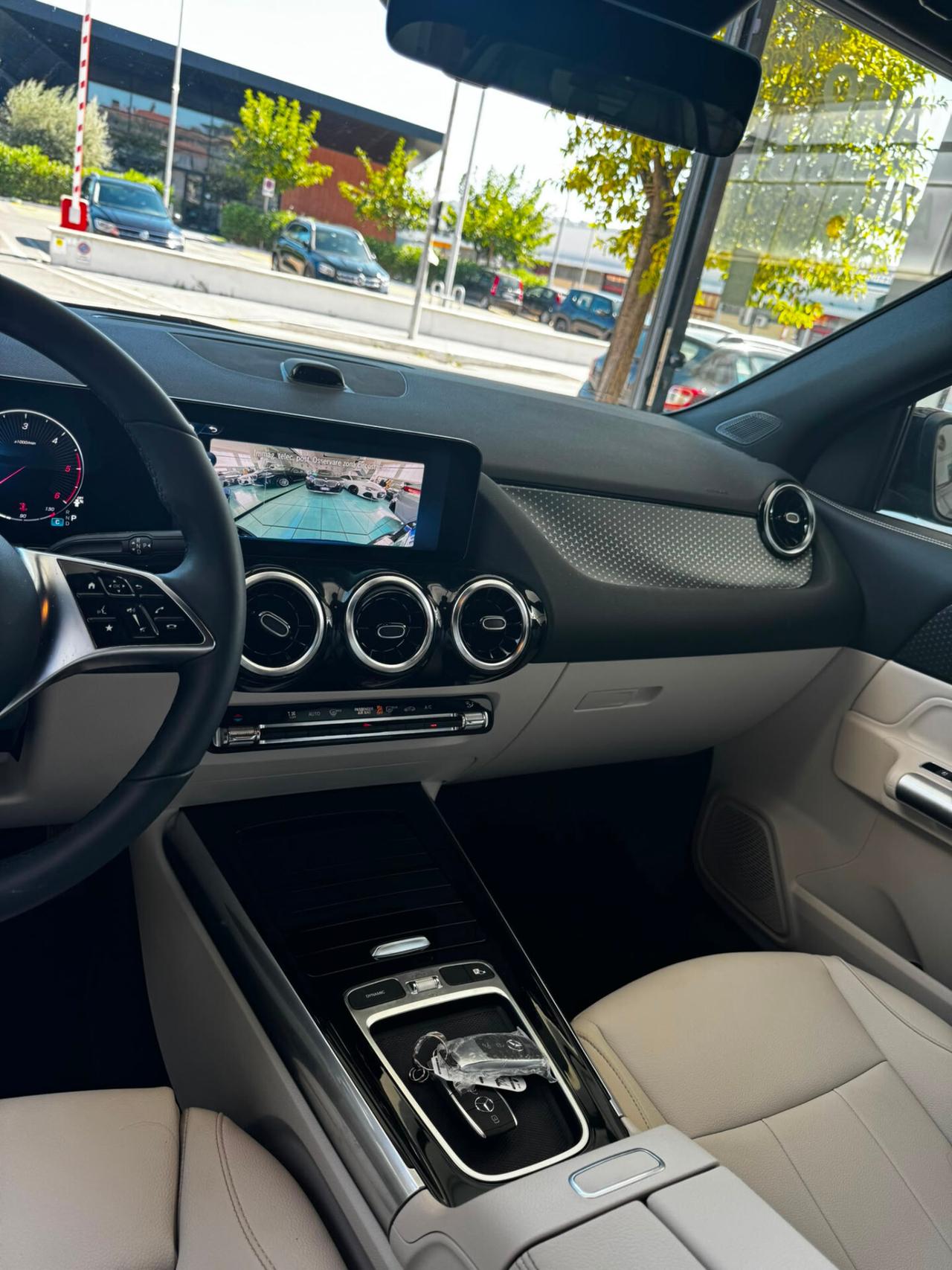 Mercedes-benz GLA 200 d Automatic Business Extra