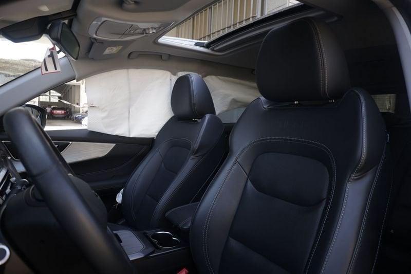 DR AUTOMOBILES DR-5-0 DR AUTOMOBILES DR 5.0 INCIDENTATA S2 1.5 TURBO CVT BI-FUEL GPL Unicoproprietario