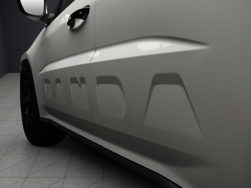 FIAT Grande Panda Grande Panda 1.2 Hybrid 110 C...