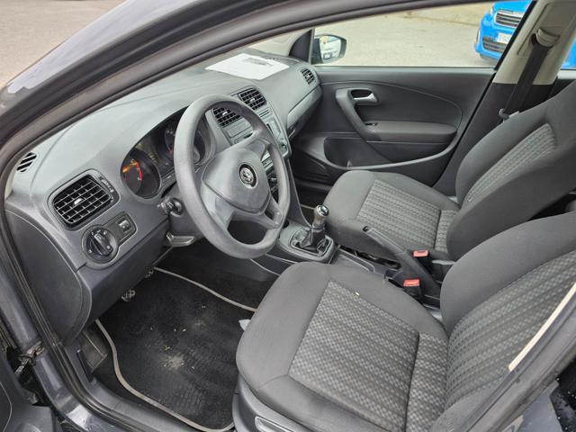 VOLKSWAGEN Polo 1.0 MPI 75 CV 5p. Comfortline