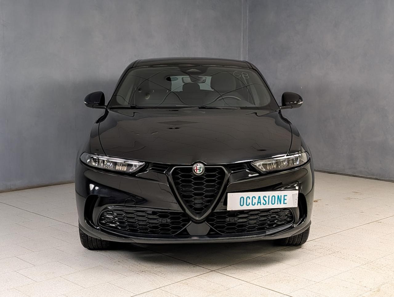 Alfa Romeo Tonale 1.5 Hybrid 130cv tct7 Sprint