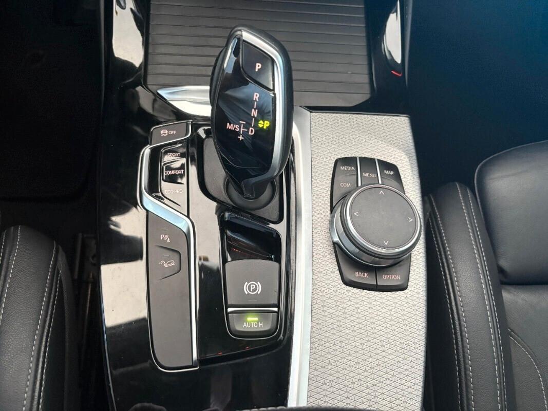 Bmw X3 M xDrive20d Msport N1 Autocarro