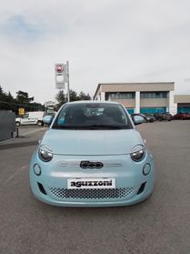 Fiat 500e Berlina 42 kWh Icon