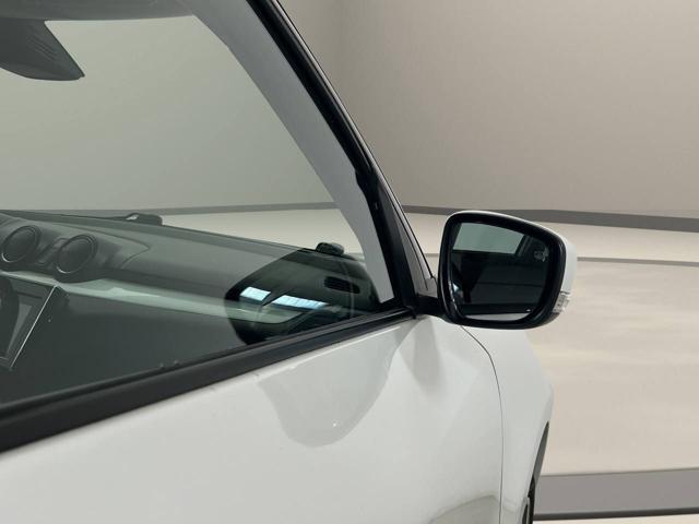 SUZUKI Swift 1.2 Hybrid 4WD AllGrip Top
