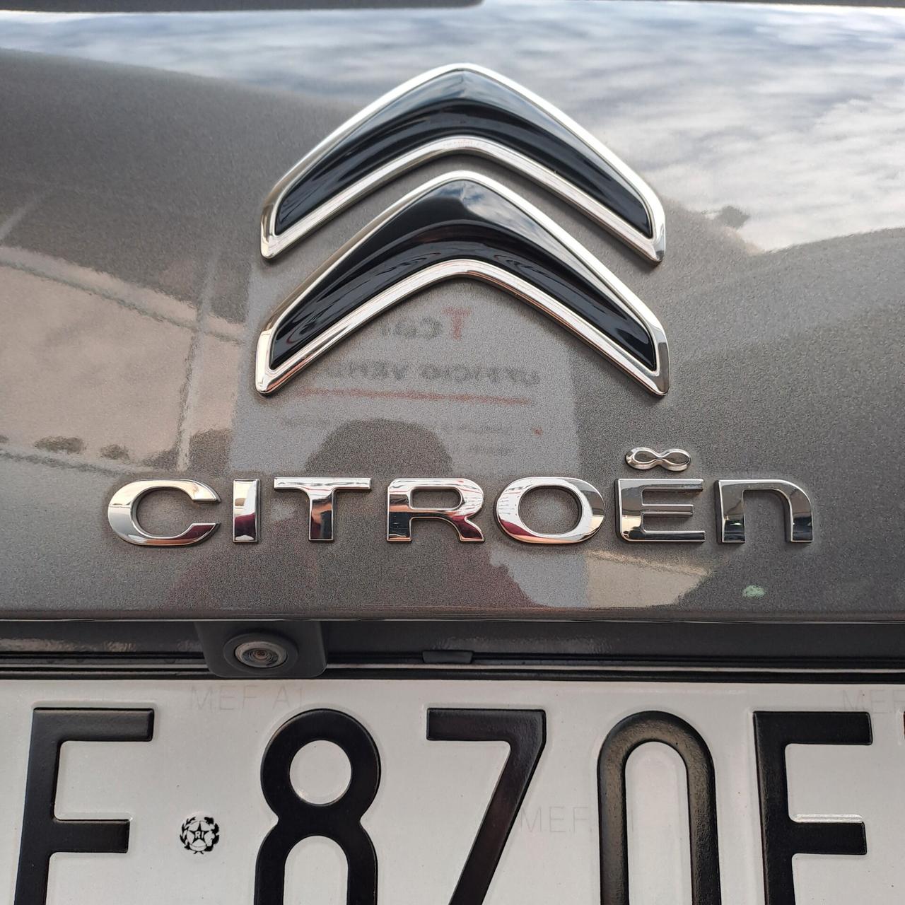 Citroen C5 Aircross 1.5 Bluehdi 130Cv Eat8 Shine