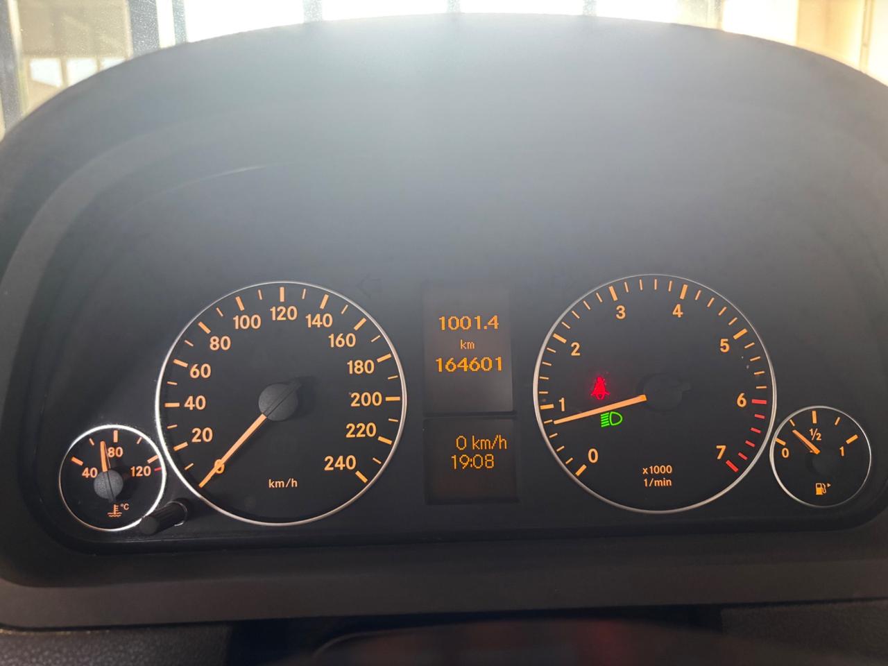 Mercedes-benz A 160 BENZINA |OK NEOPATENTATI|