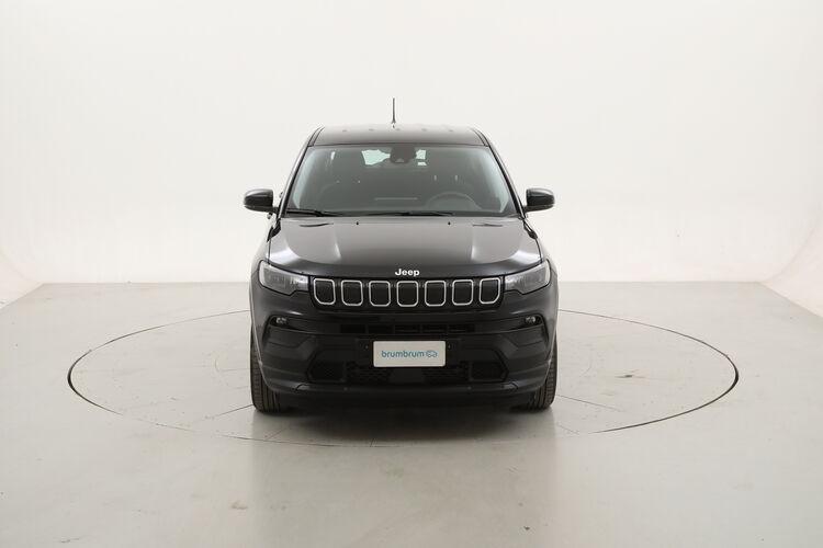 Jeep Compass Business BR566566 1.6 Diesel 131CV