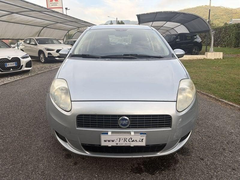FIAT Grande Punto 1.2 5 porte Dynamic