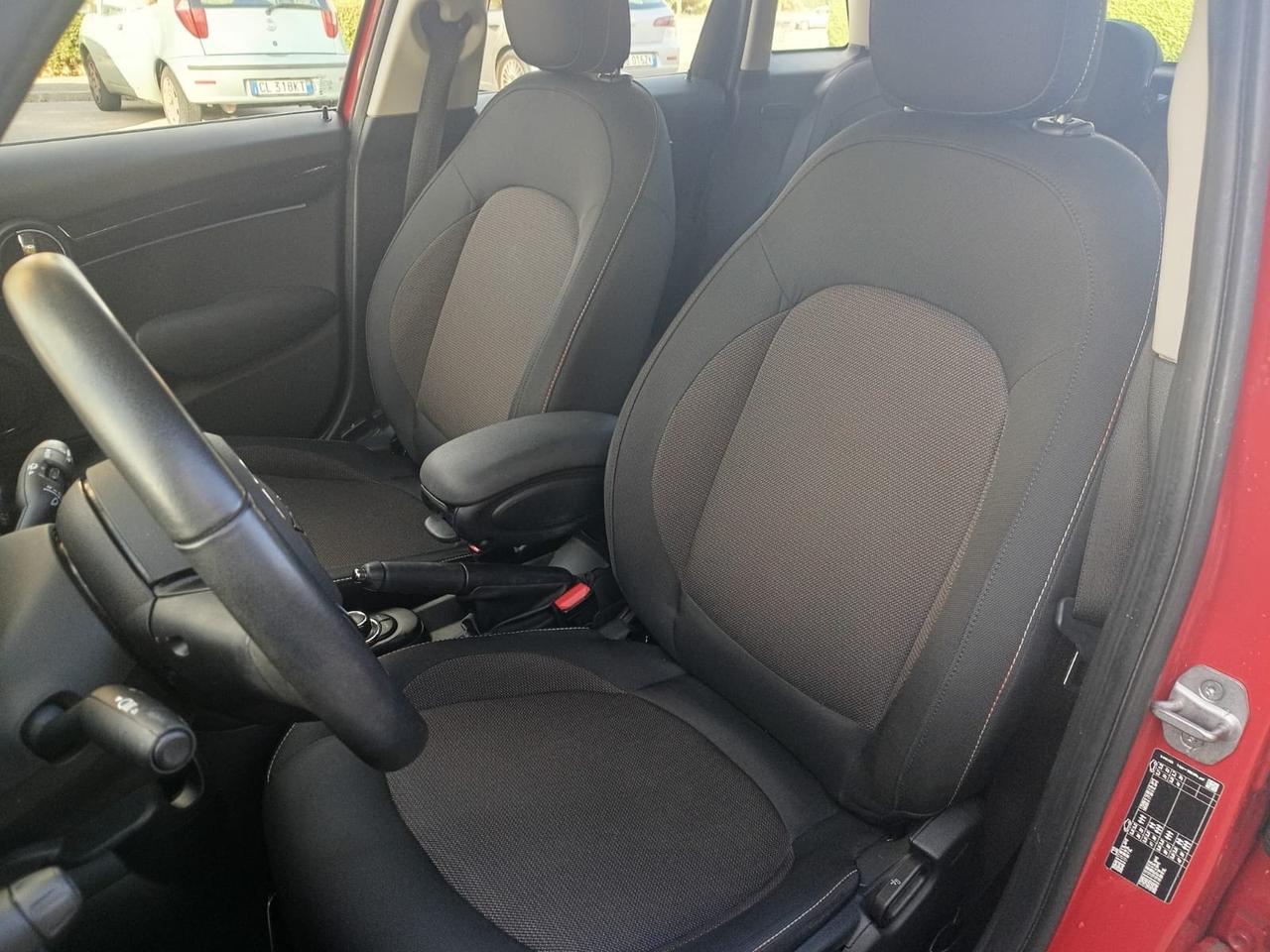 Mini 1.5 One Business 5 porte