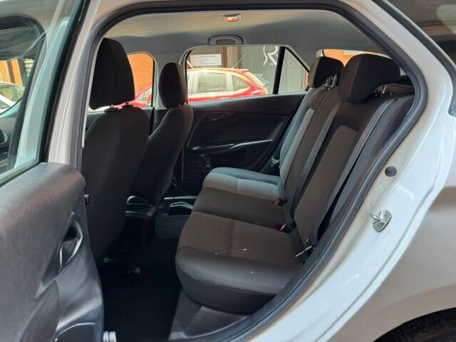 Fiat Tipo 1.3 Mjt S&S SW Street - Sport