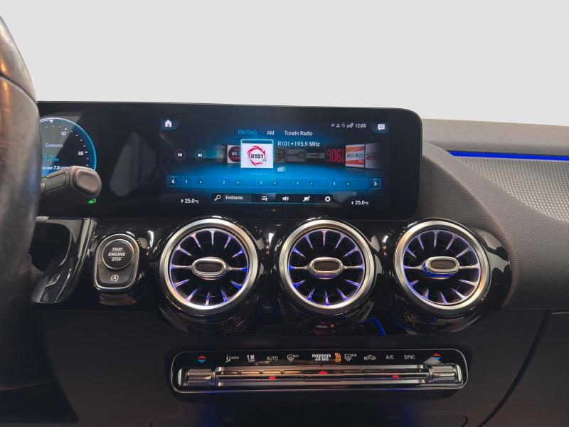 Mercedes GLA 200 Sport auto