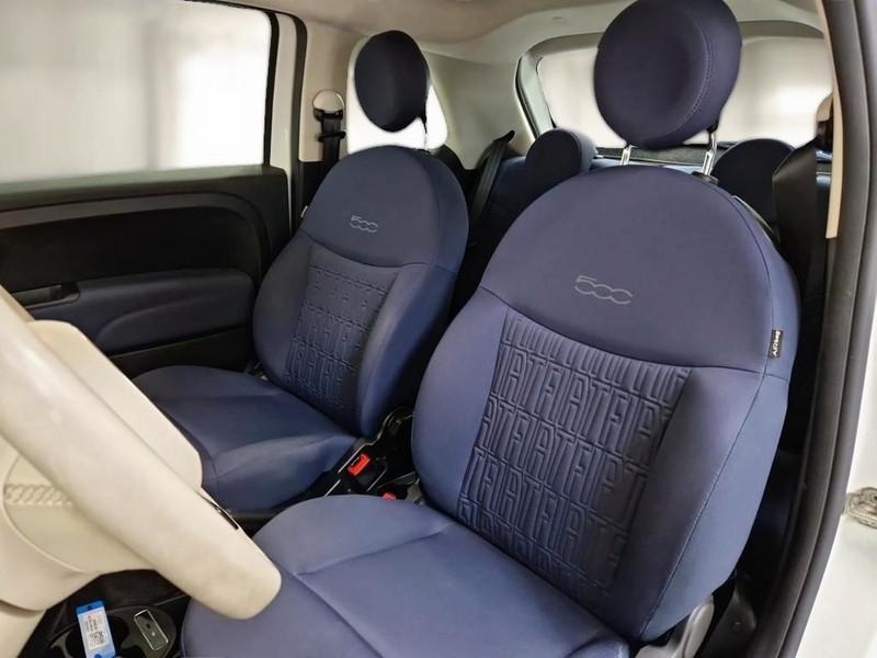 FIAT 500 1.0 70cv Ibrido Cult