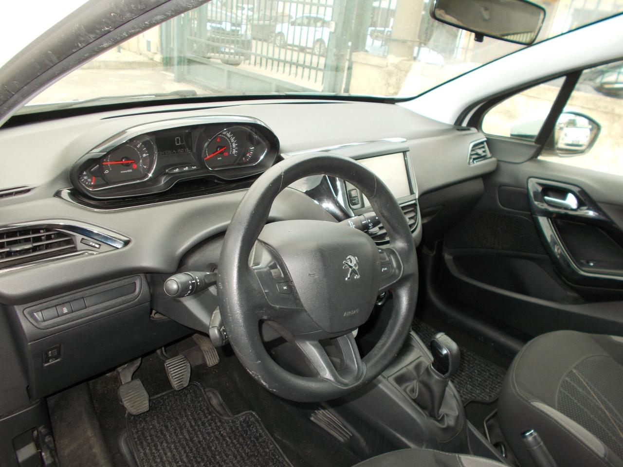 Peugeot 208 1.2 VTi 82 CV 5 porte Access