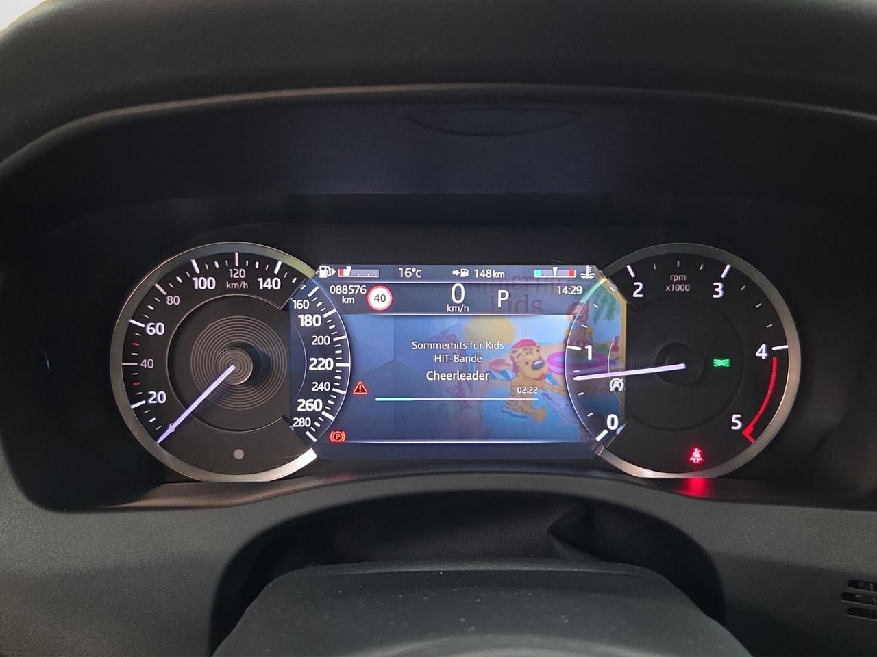 Jaguar XE 2.0 D 204 CV AWD aut. Black Edition