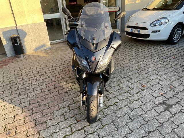 GILERA Nexus 500 Gilera NEXUS 500 ie