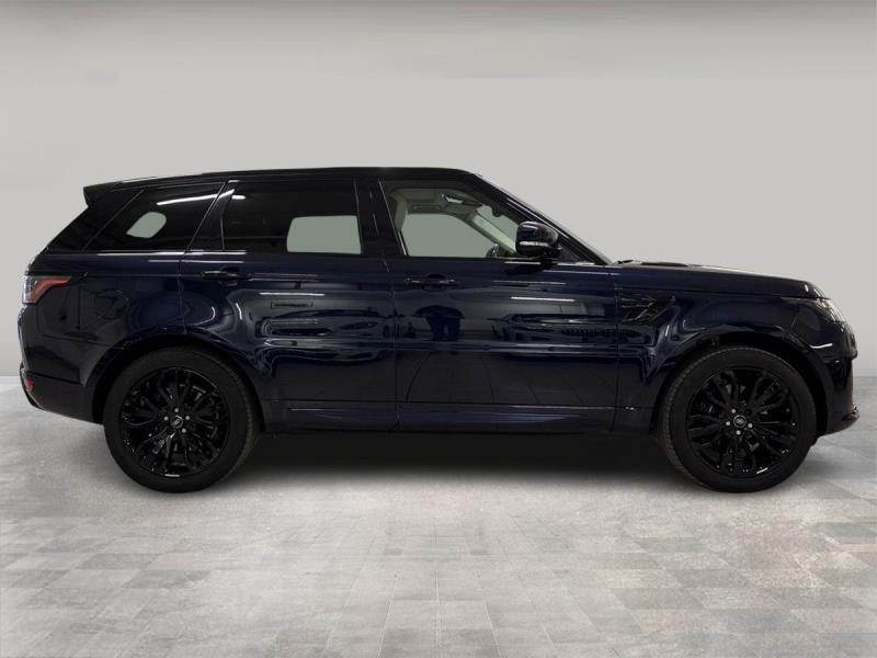 Land Rover Range Rover Sport 3.0 D i6 MHEV HSE Dynamic Stealth AWD Auto