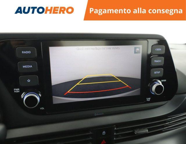 HYUNDAI i20 1.2 MPI MT Techline