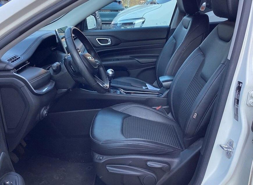 Jeep Compass 1.6 Multijet II 2WD Limited 2023