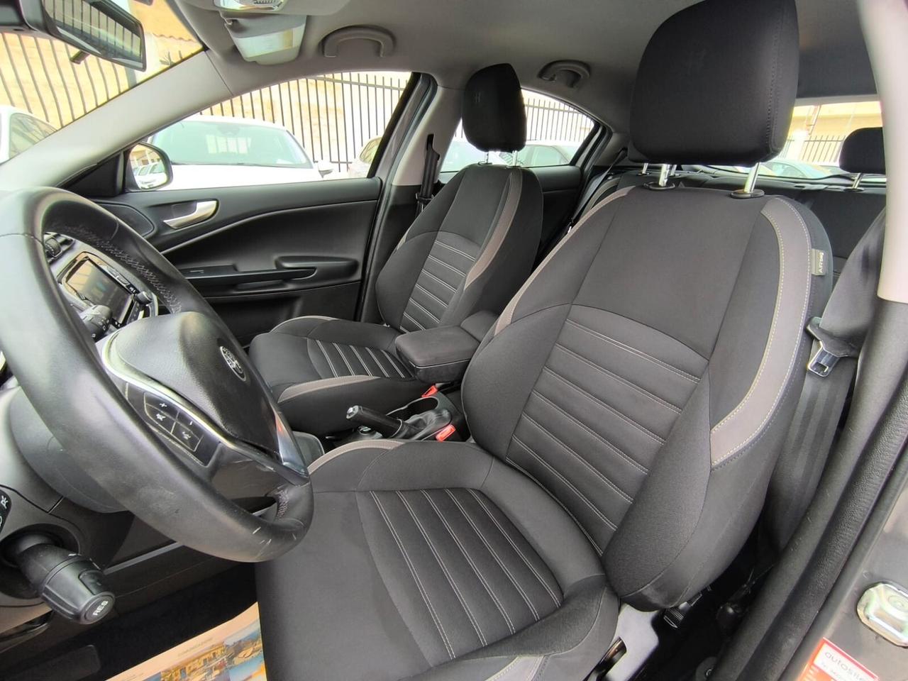 Alfa Romeo Giulietta 1.6 JTDm 120 CV Business 2020