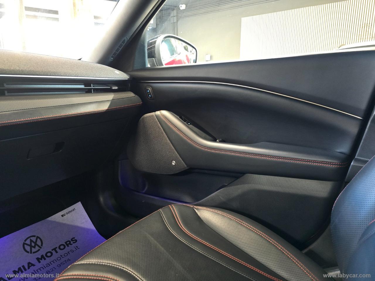 FORD Mustang Mach-E Elettr.Ext. 294CV Premium