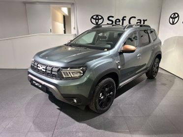 Dacia Duster Duster 1.3 TCe 150 CV EDC 4x2 Extreme