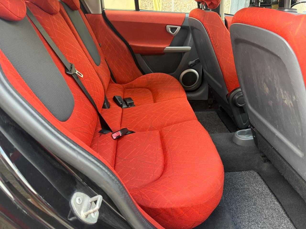 SMART FOURFUR 1.3 BENZINA EURO4 AUTOMATIC-PANORAMIC