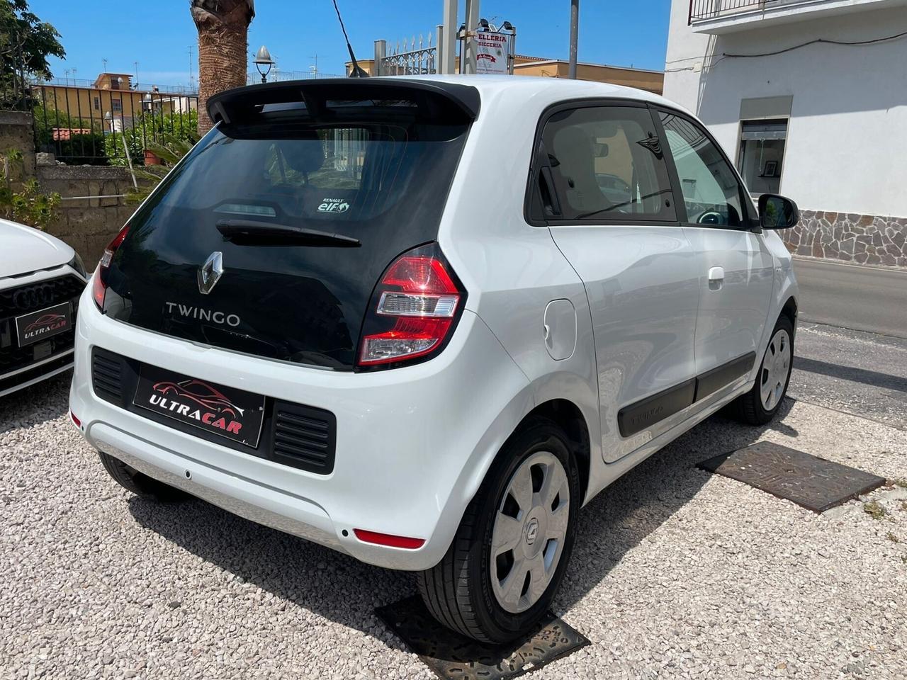 Renault Twingo 1.0 70 cv Life