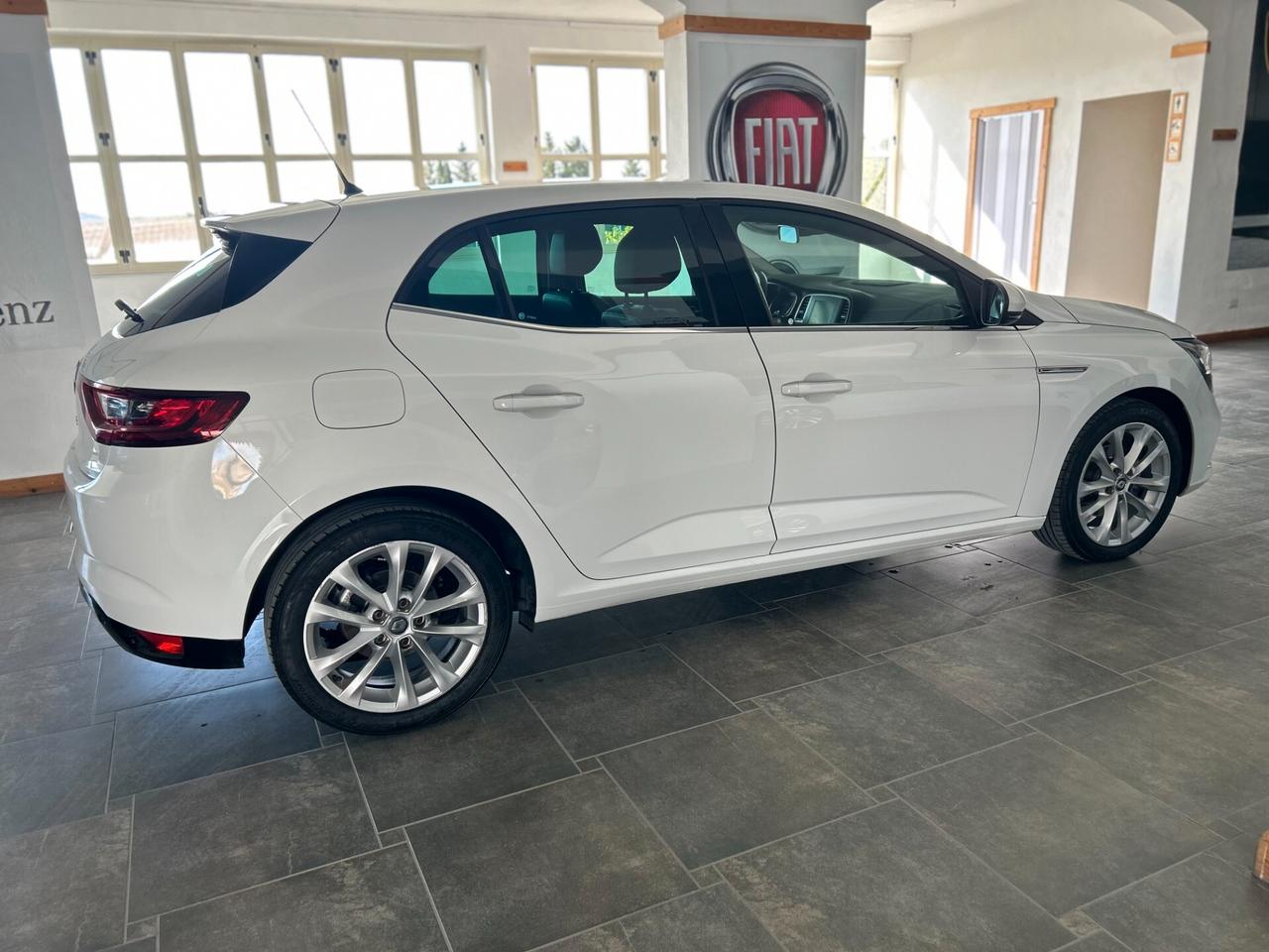 Renault Mégane dCi 8V 110 CV Energy Bose