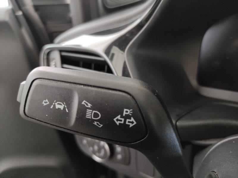 FORD Puma '19-> - Puma 1.0 EcoBoost Hybrid 125 CV S&S aut. ST-Line