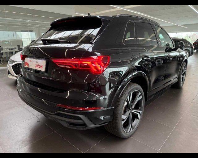 AUDI Q3 45 TFSI E S TRONIC MY 24