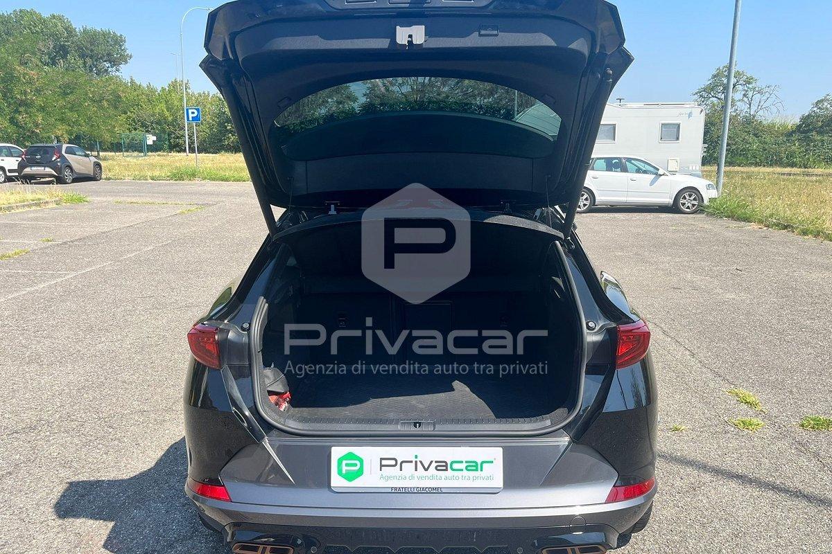 CUPRA Formentor 1.4 e-Hybrid DSG
