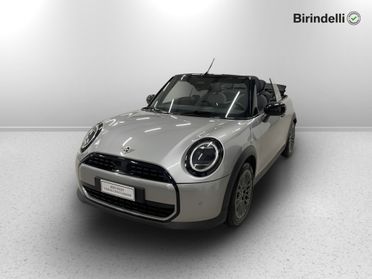 MINI Mini CooperCbr(F67) - Mini Cooper C Classic Cabrio