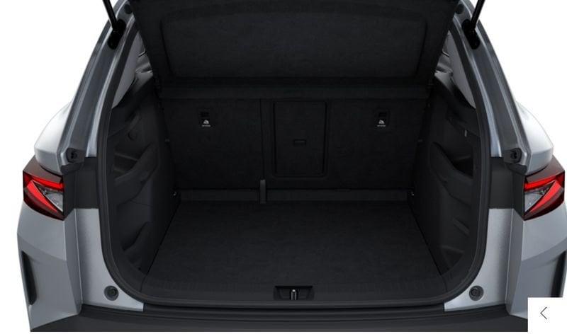 Škoda Elroq Selection 60+POMPA DI CALORE+CERCHI REGULUS