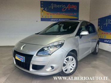 RENAULT Scenic X-Mod 1.5 dCi 110CV Dynamique