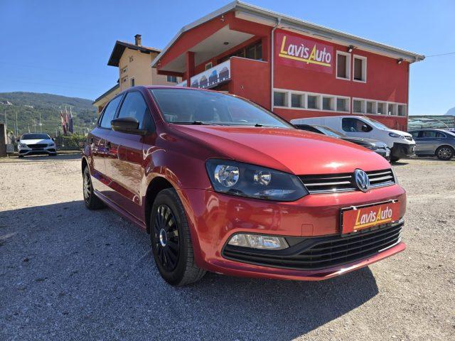 VOLKSWAGEN Polo 1.0 MPI 5p. Trendline