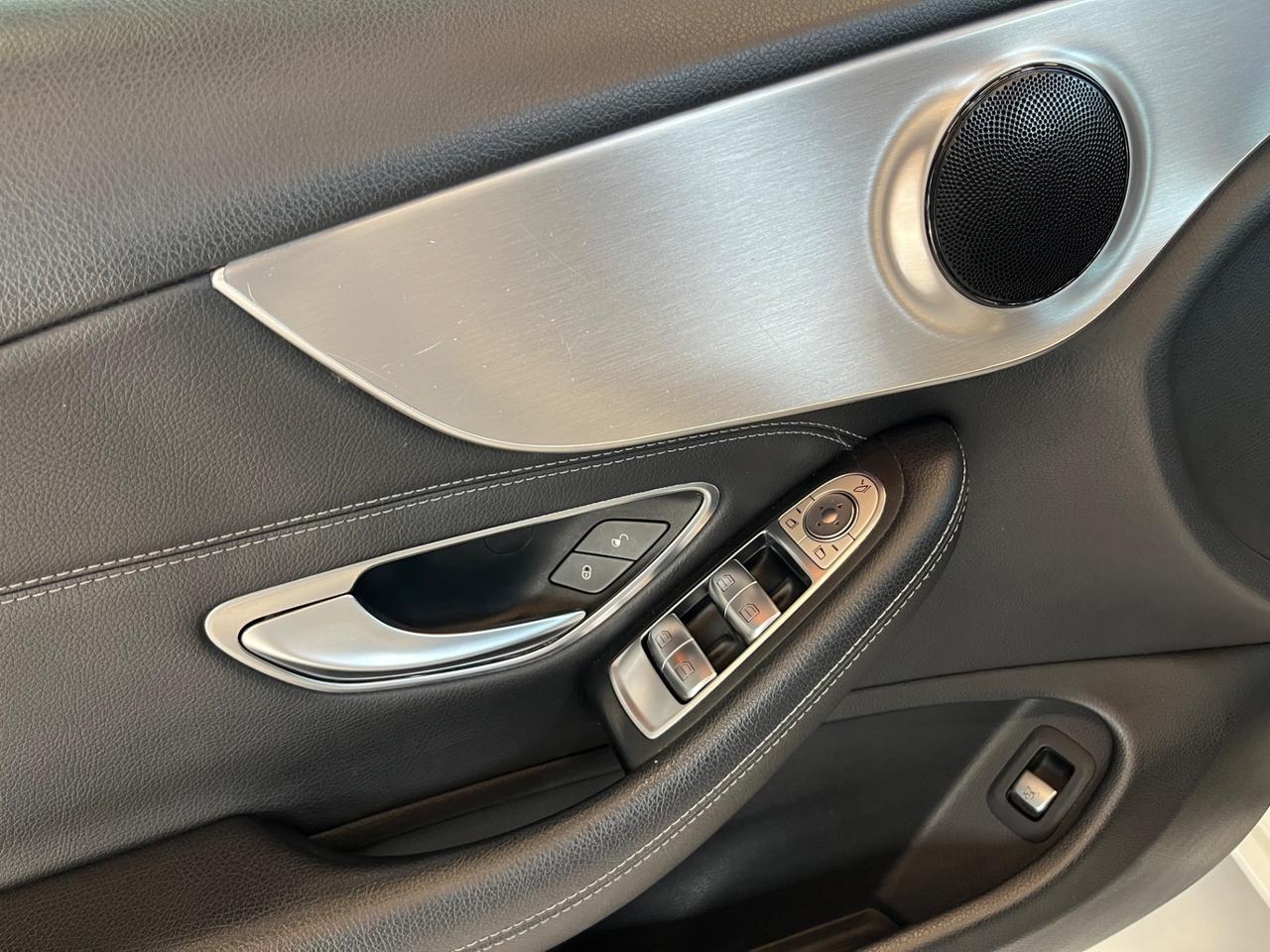 Mercedes-benz C 220 d Cabrio Premium Plus